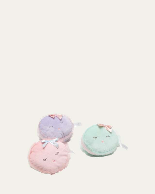 Le Petit Macarons Set of 3